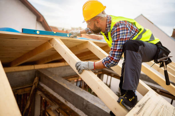 Best Roof Repair Services  in Tulare, CA