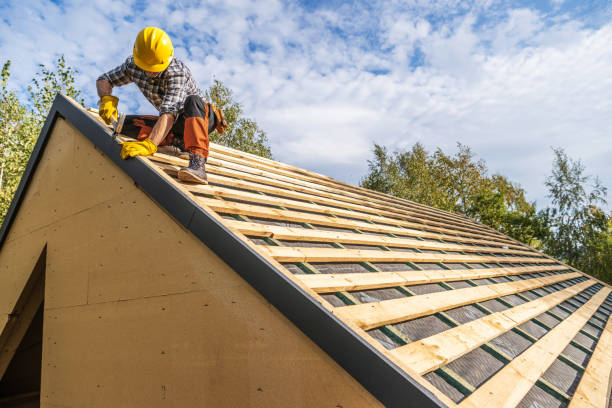 Trusted Tulare, CA Roofing Contractor Experts