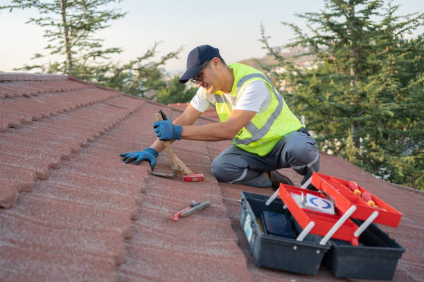 Best Roof Repair Services  in Tulare, CA