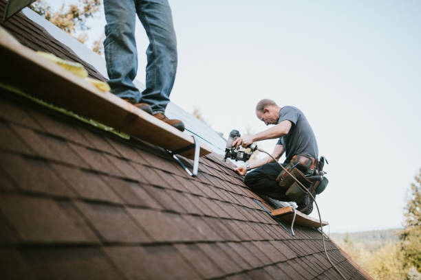 Quick and Trustworthy Emergency Roof Repair Services in Tulare, CA