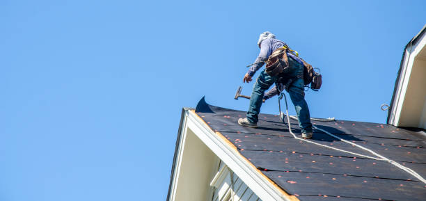 Best Flat Roof Repair Services  in Tulare, CA