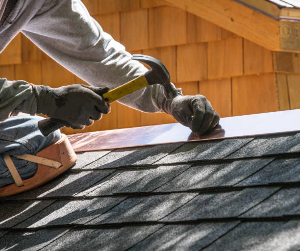 Roof Installation Near Me in Tulare, CA